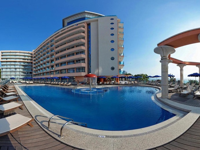 Astera Hotel & Spa photo