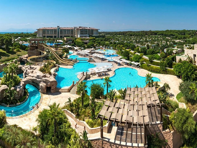 Regnum Carya photo