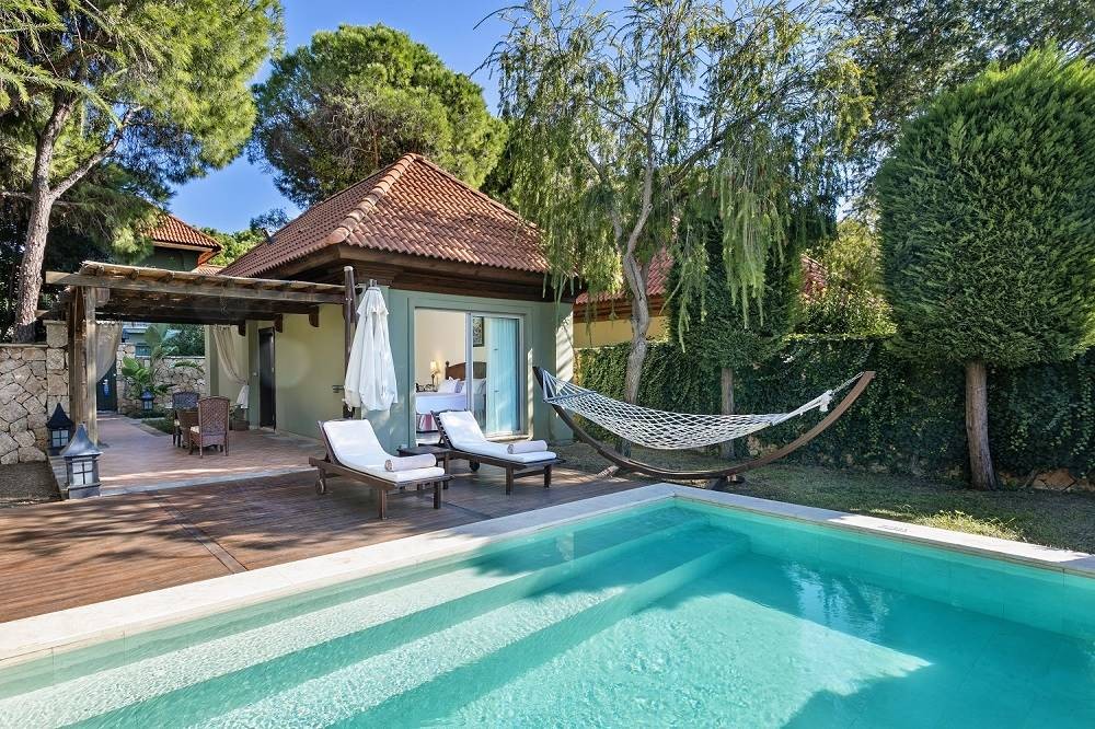 Bali Junior Villa photo