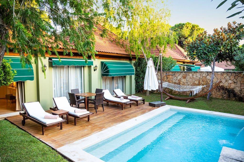 Bali Villa photo
