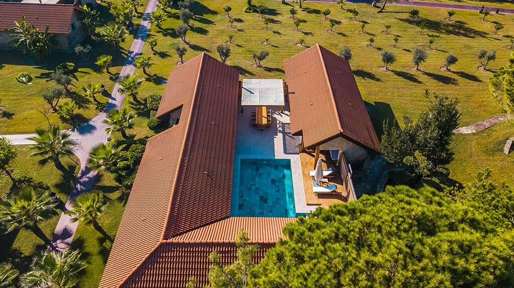 Superior Deluxe Villa photo